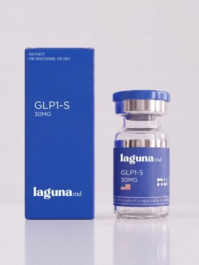 GLP1-S 30mg