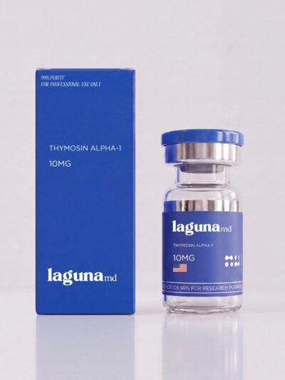 Thymosin Alpha-1 10mg
