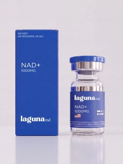 NAD+ 1000mg