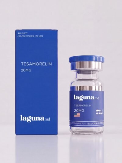 Tesamorelin 20mg