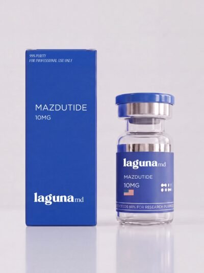 Mazdutide 10mg